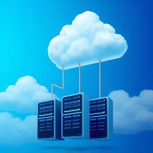 Cloud Migration Strategies for Data-Driven Organisations