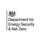 Department for Energy Security & Net Zero