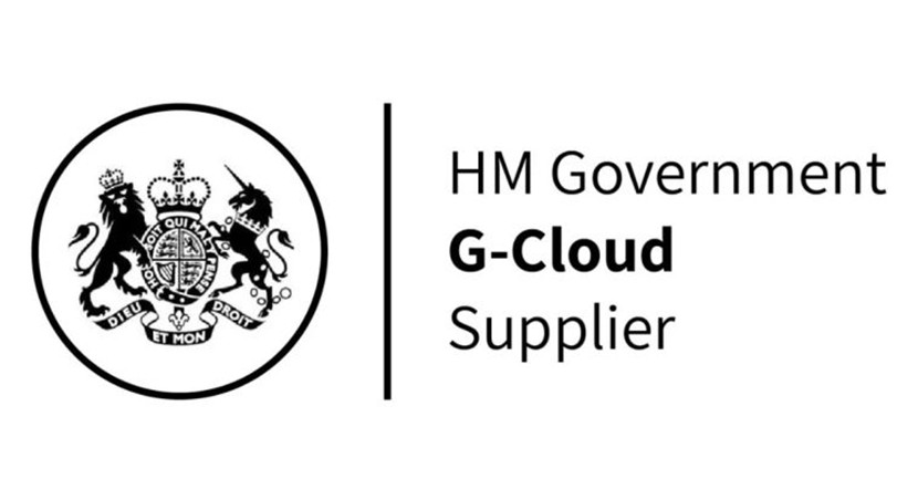 G-Cloud 14 logo